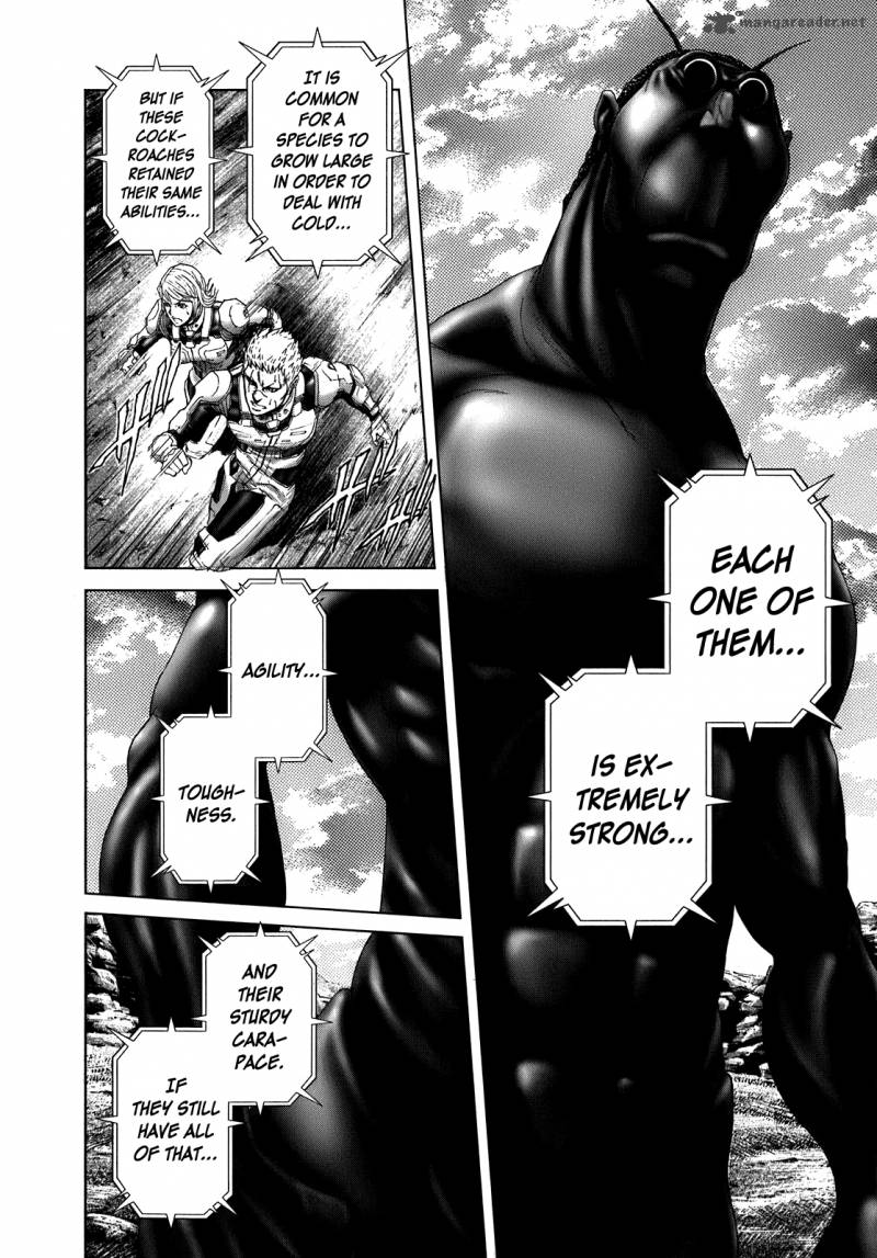 Terra Formars 2 5