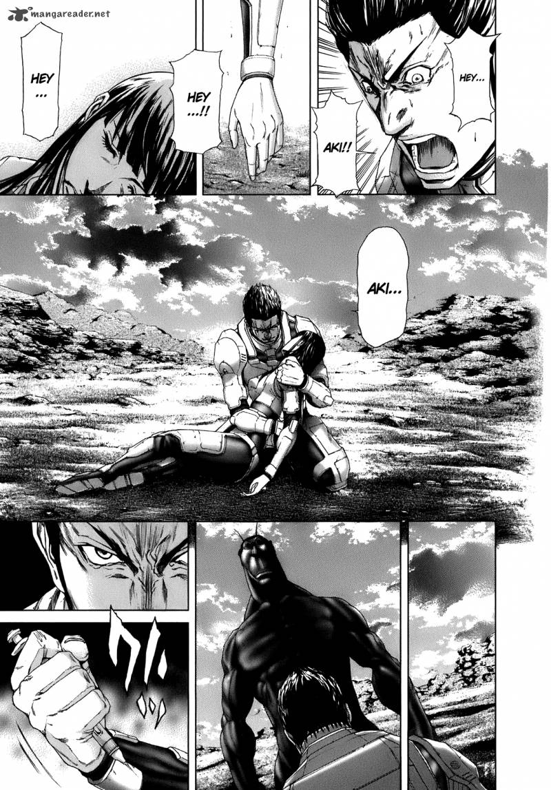 Terra Formars 2 8