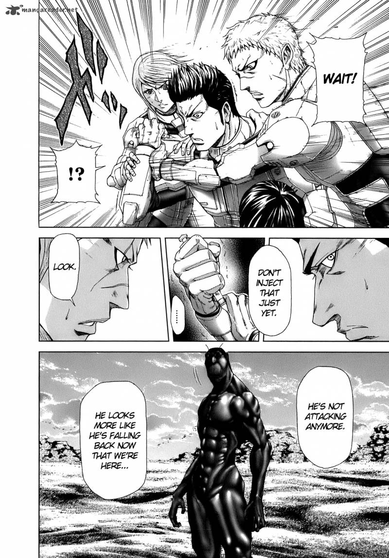 Terra Formars 2 9