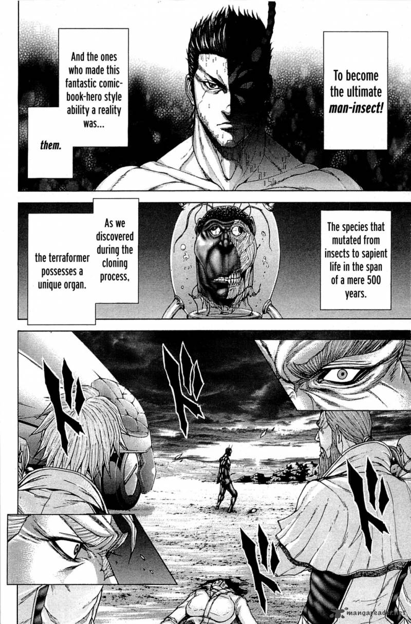 Terra Formars 20 4