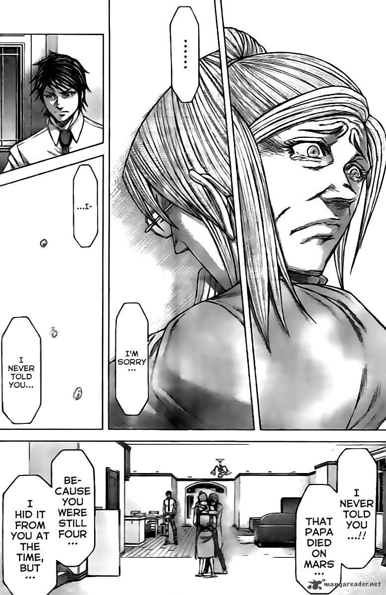 Terra Formars 201 12