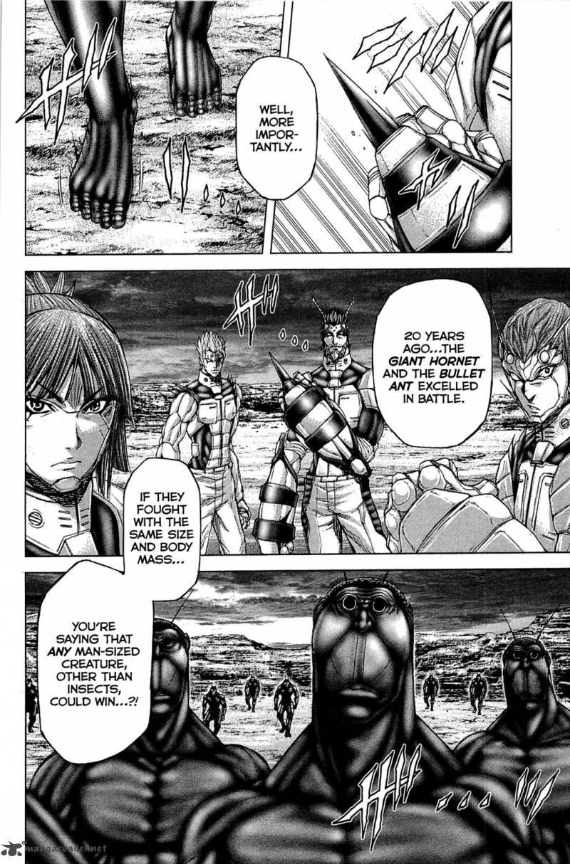 Terra Formars 21 7