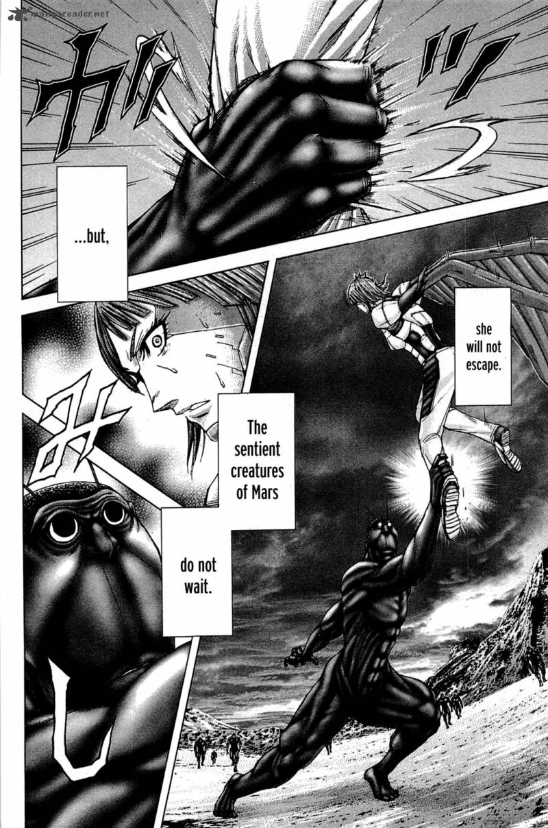 Terra Formars 21 9