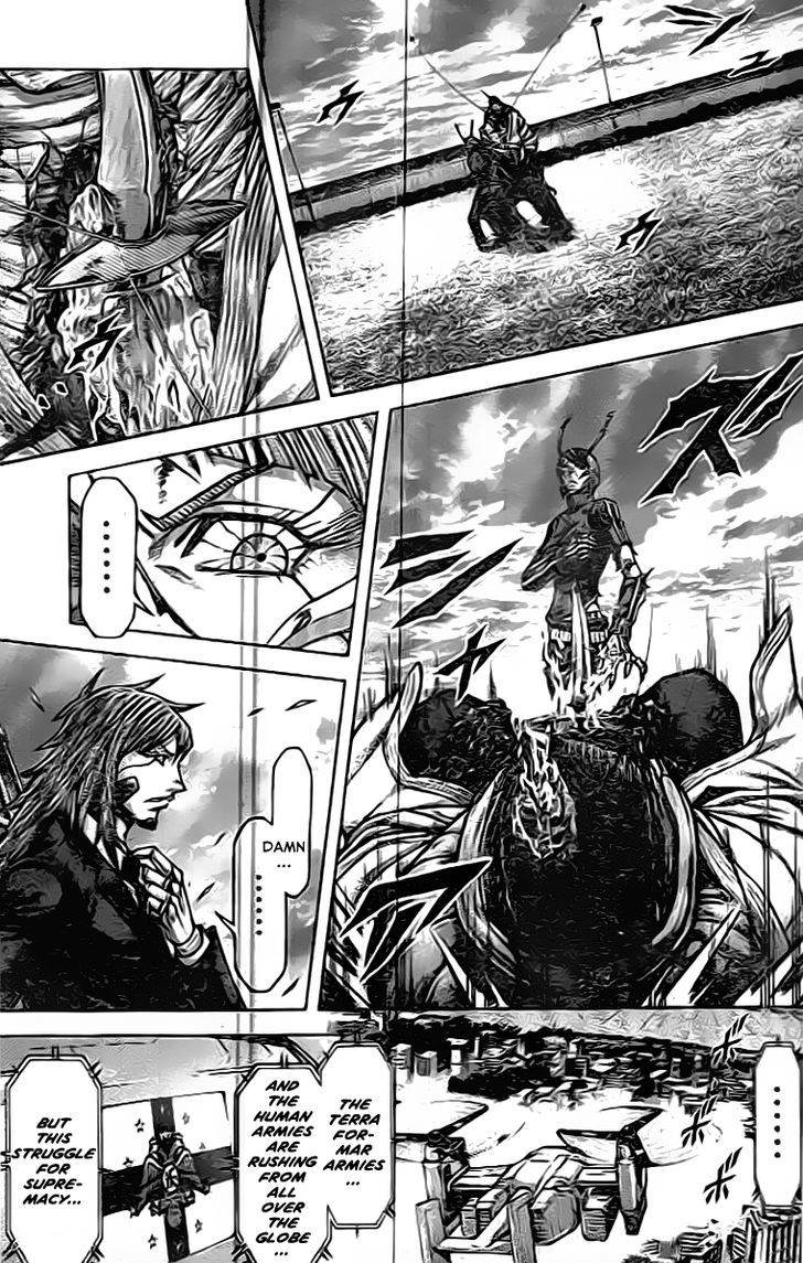 Terra Formars 212 15