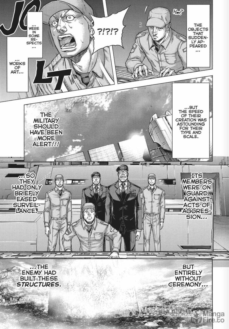 Terra Formars 215 15