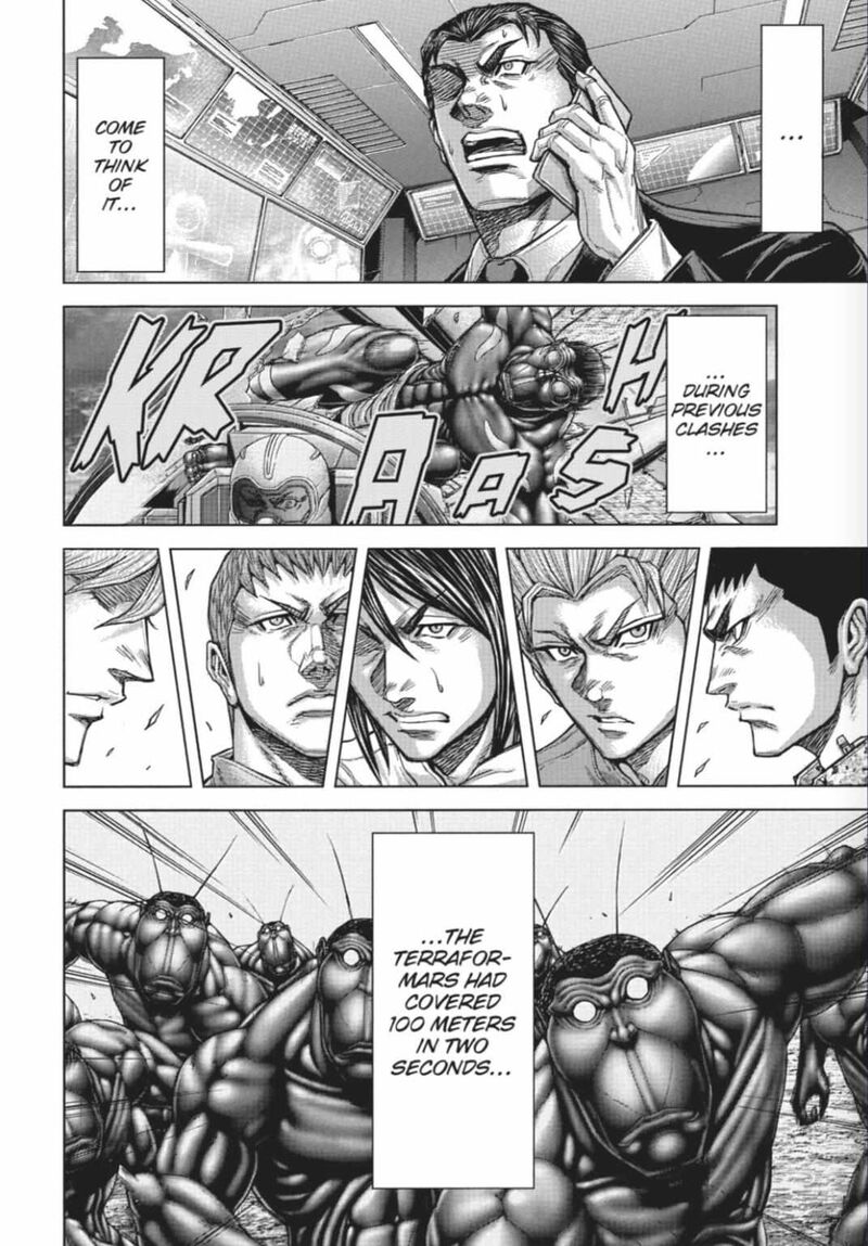 Terra Formars 215 17