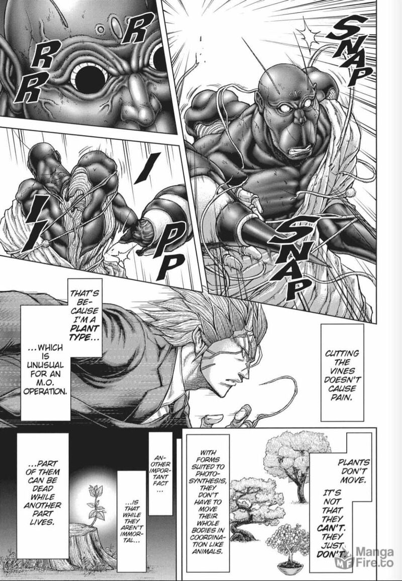 Terra Formars 216 7