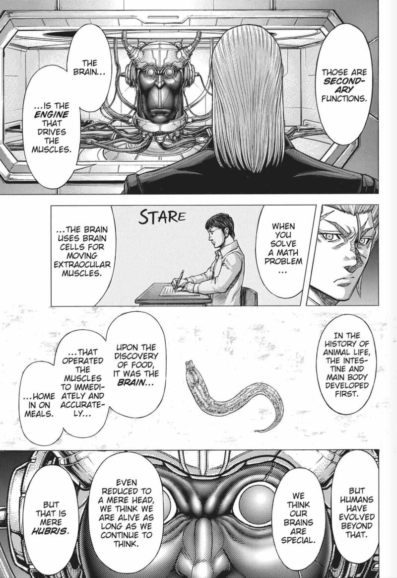 Terra Formars 217 14