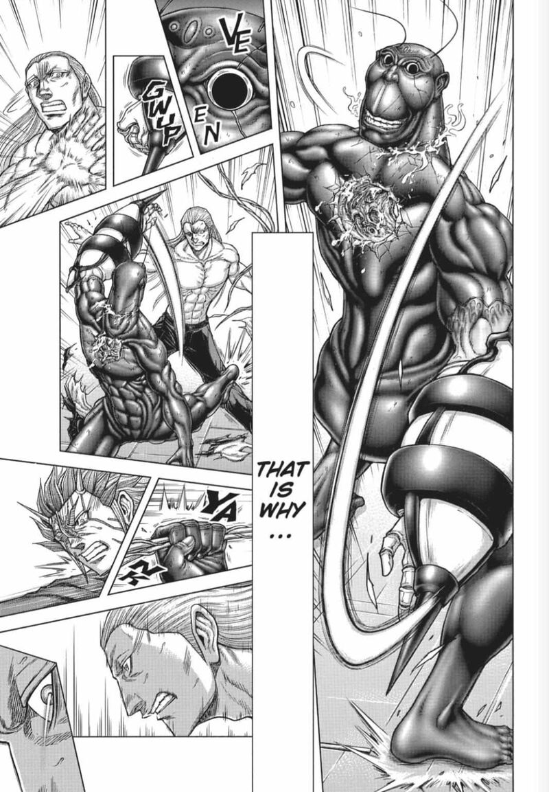 Terra Formars 218 16