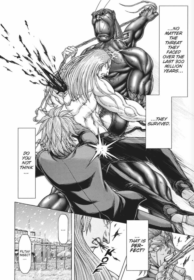 Terra Formars 218 17