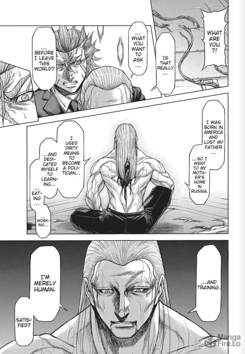 Terra Formars 219 5