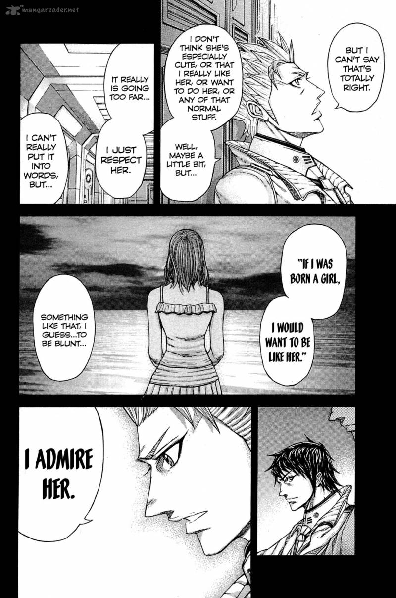 Terra Formars 22 2