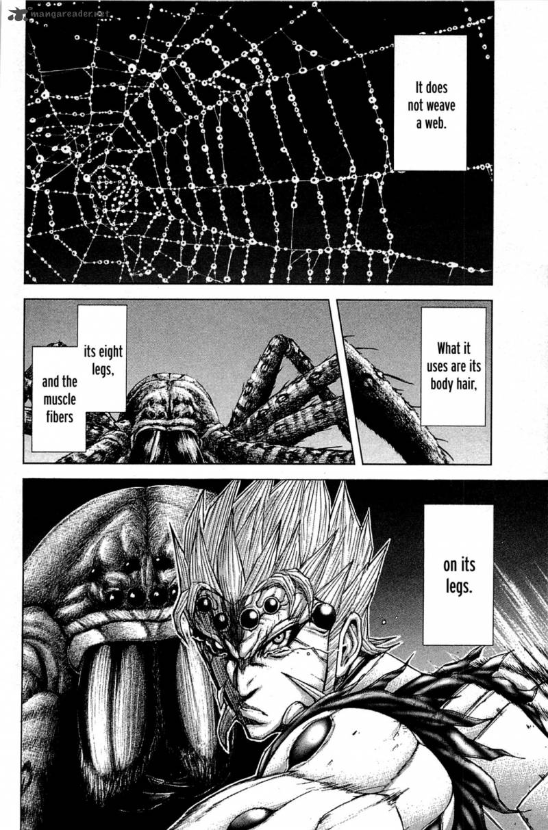 Terra Formars 22 4