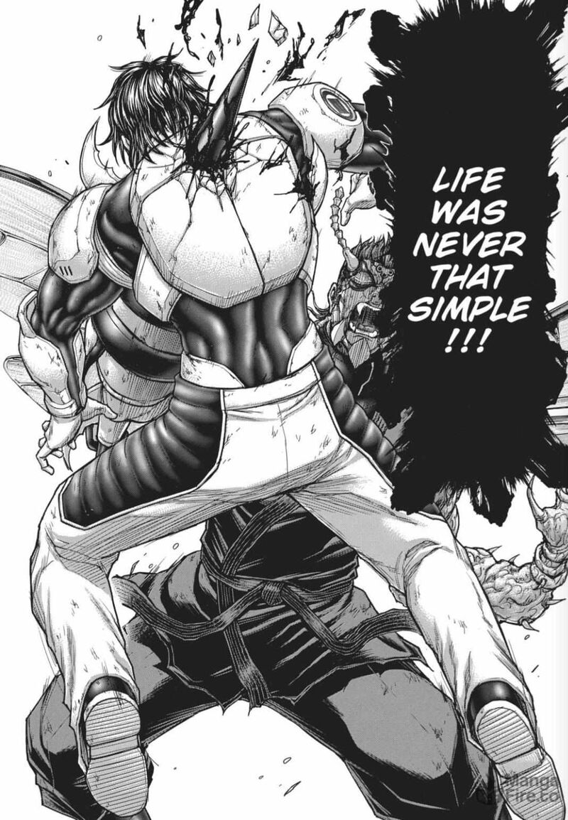 Terra Formars 224 15