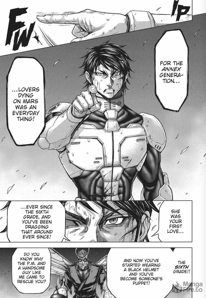 Terra Formars 224 9