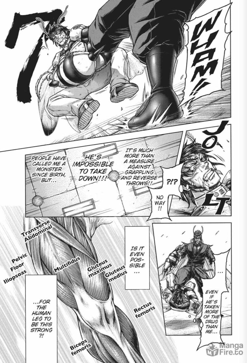 Terra Formars 226 9