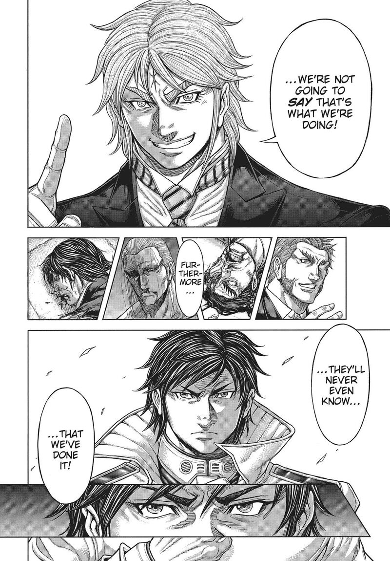 Terra Formars 227 15