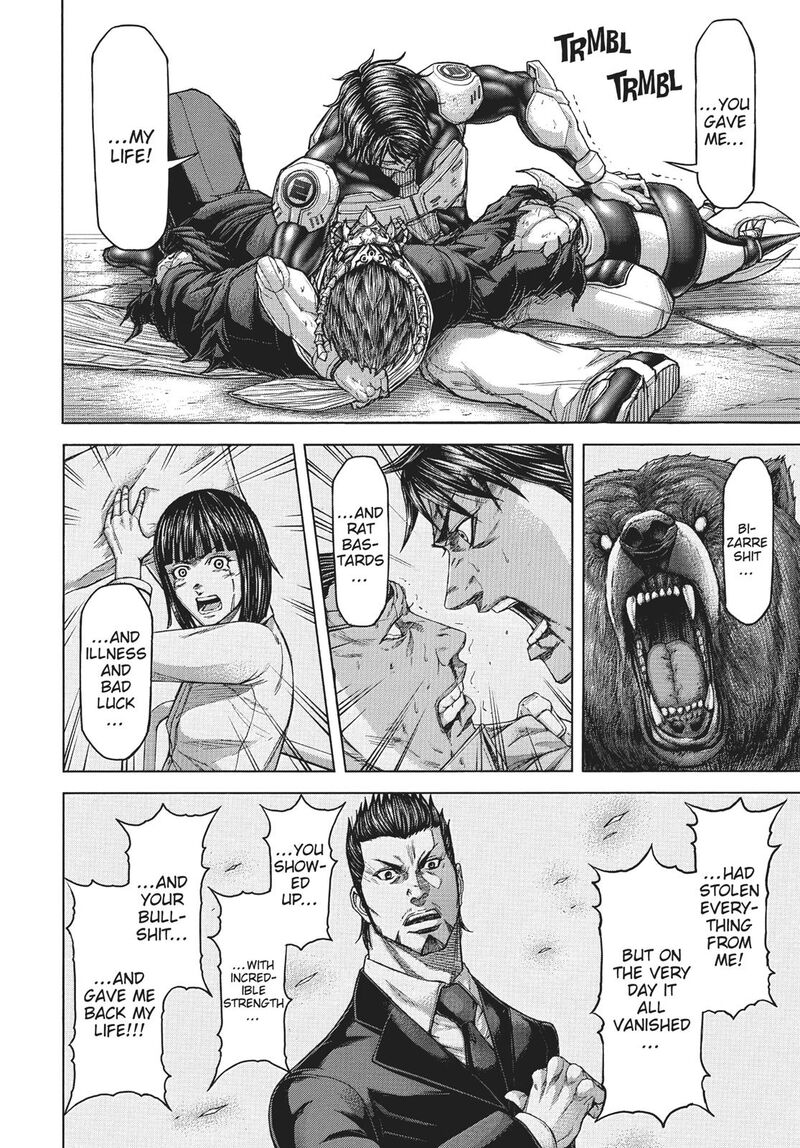 Terra Formars 229 8