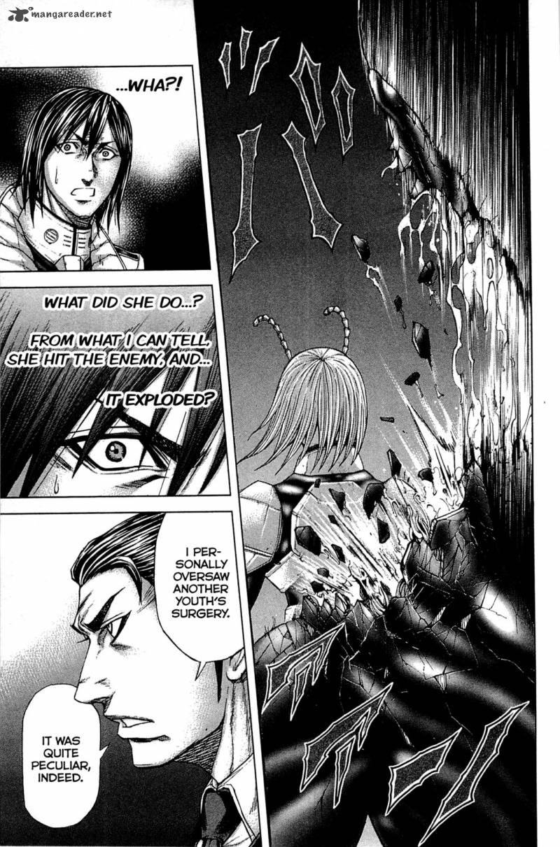 Terra Formars 23 17