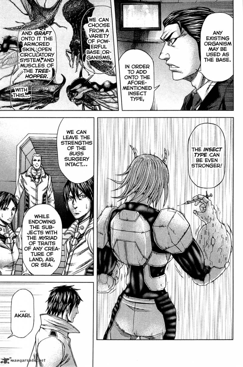 Terra Formars 23 4