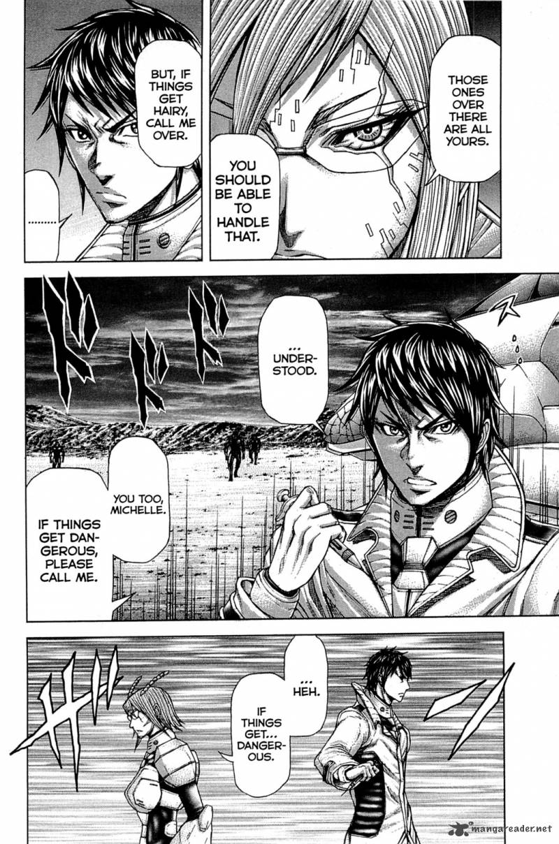 Terra Formars 23 5