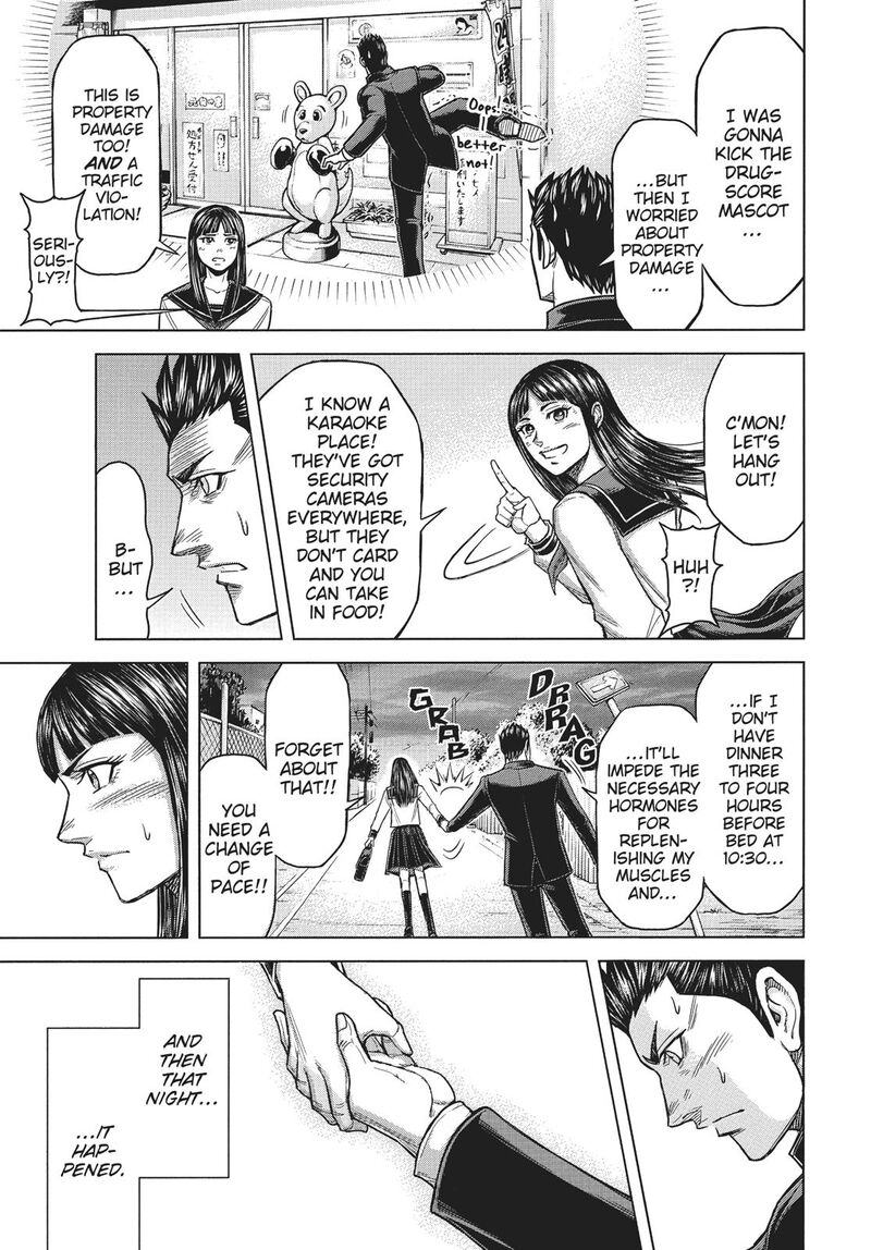 Terra Formars 230 13