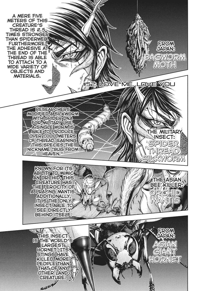 Terra Formars 231 1