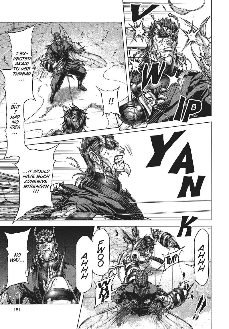 Terra Formars 231 14