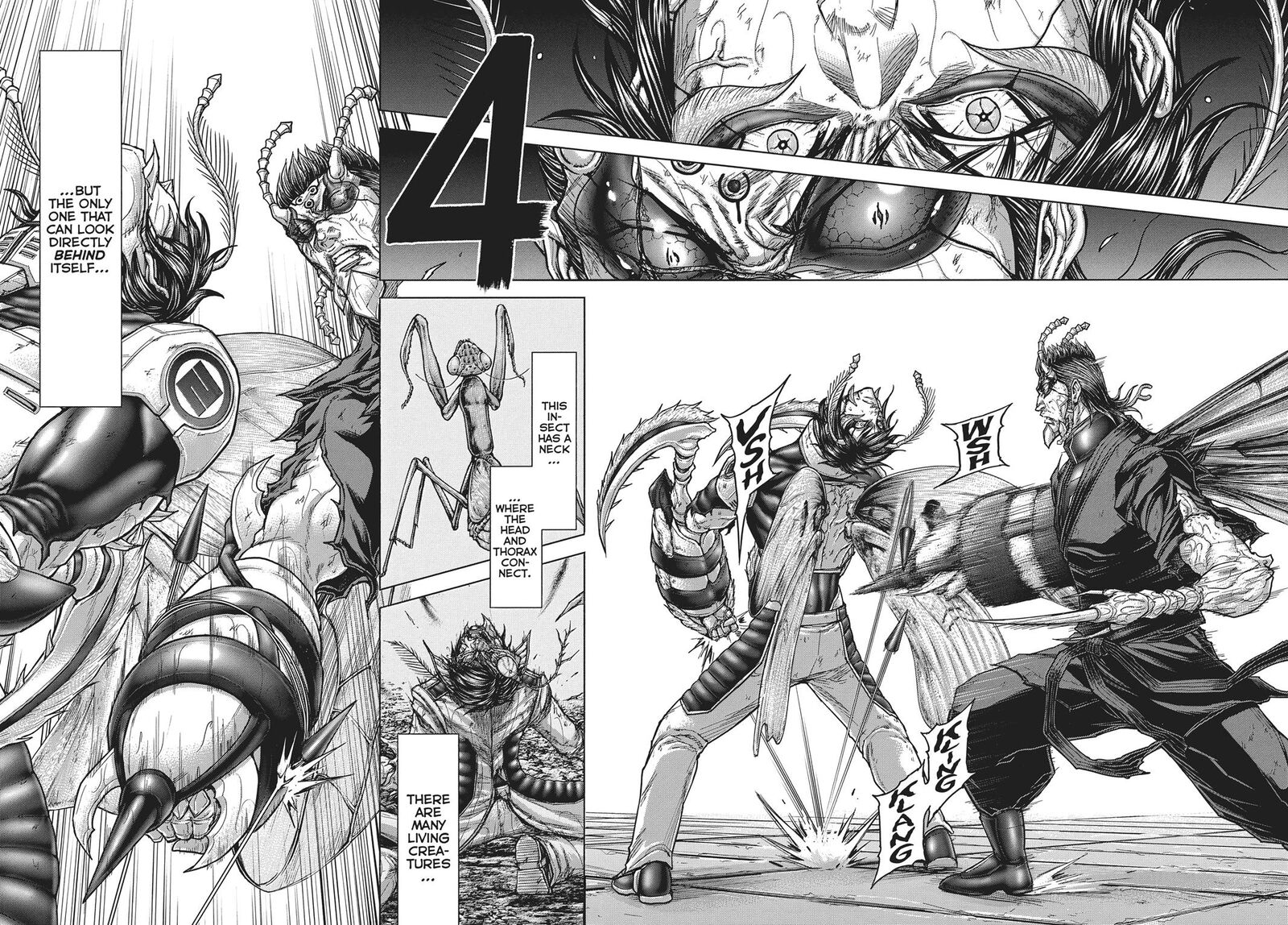 Terra Formars 232 12