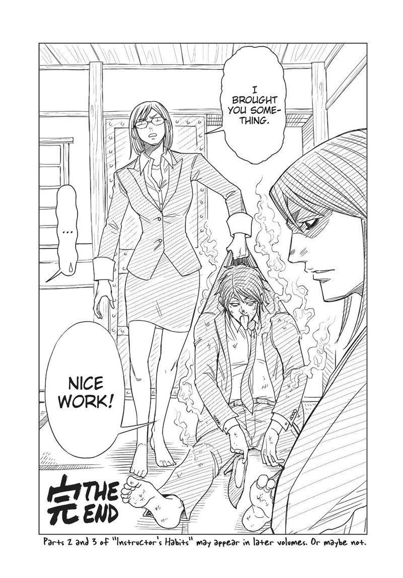 Terra Formars 232 20