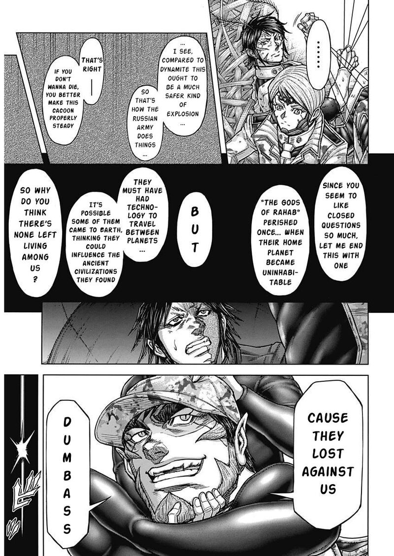 Terra Formars 234 16