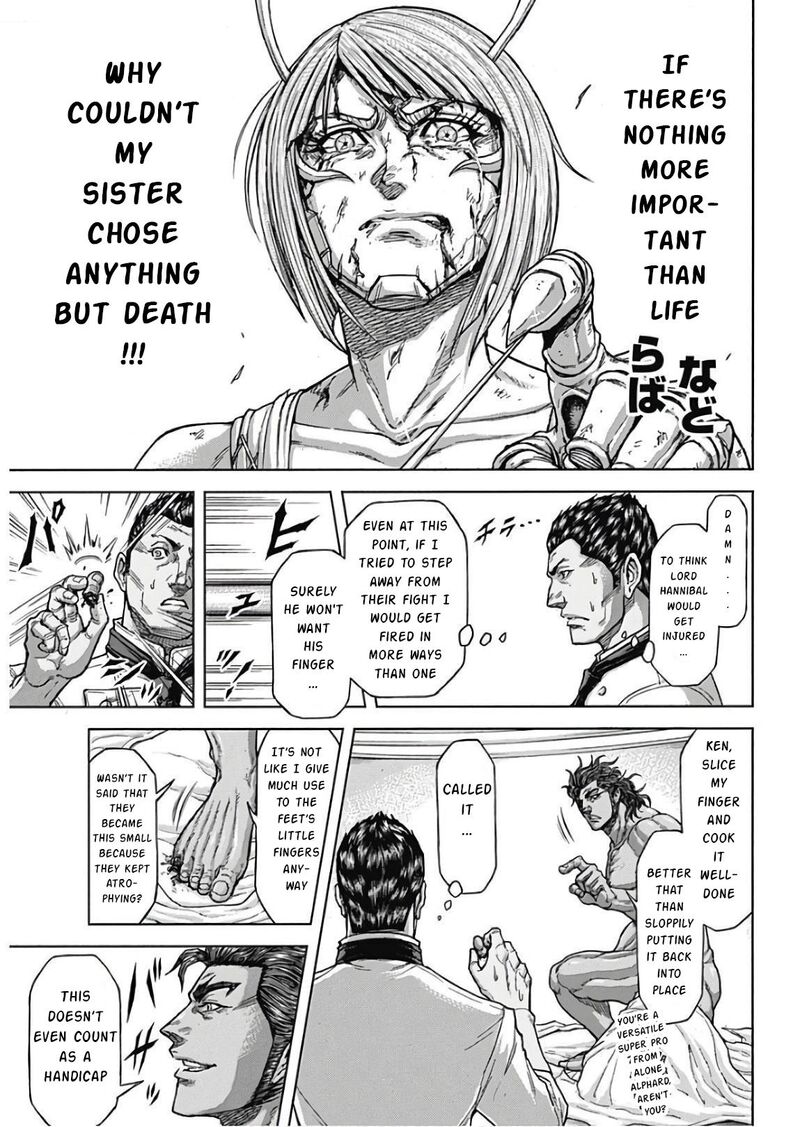 Terra Formars 237 4