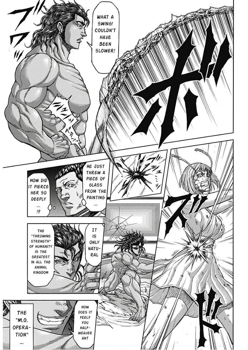 Terra Formars 237 6