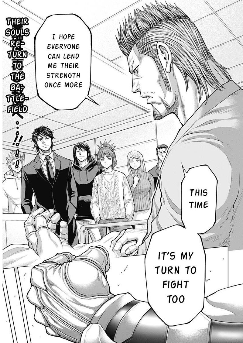 Terra Formars 238 3
