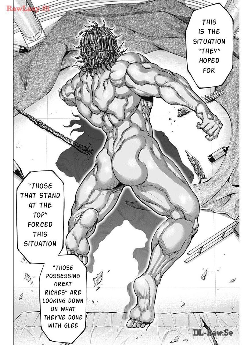 Terra Formars 239 11