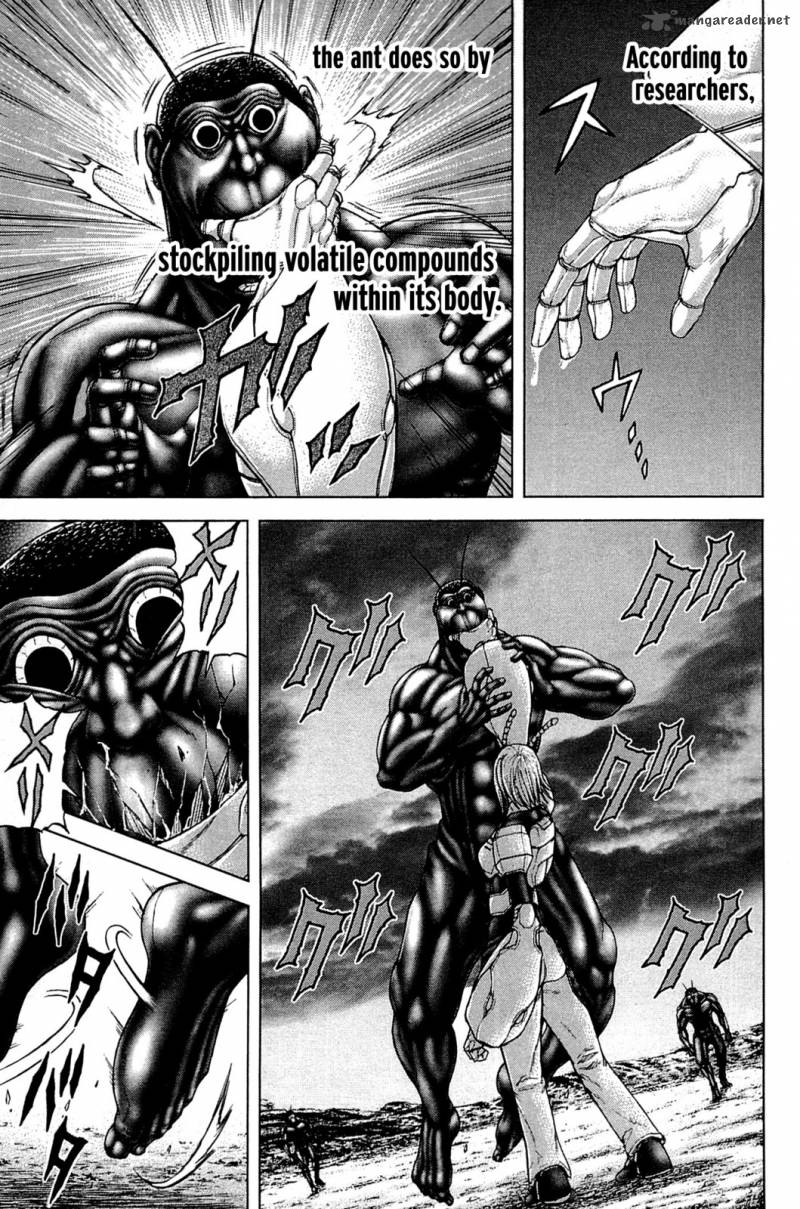 Terra Formars 24 5