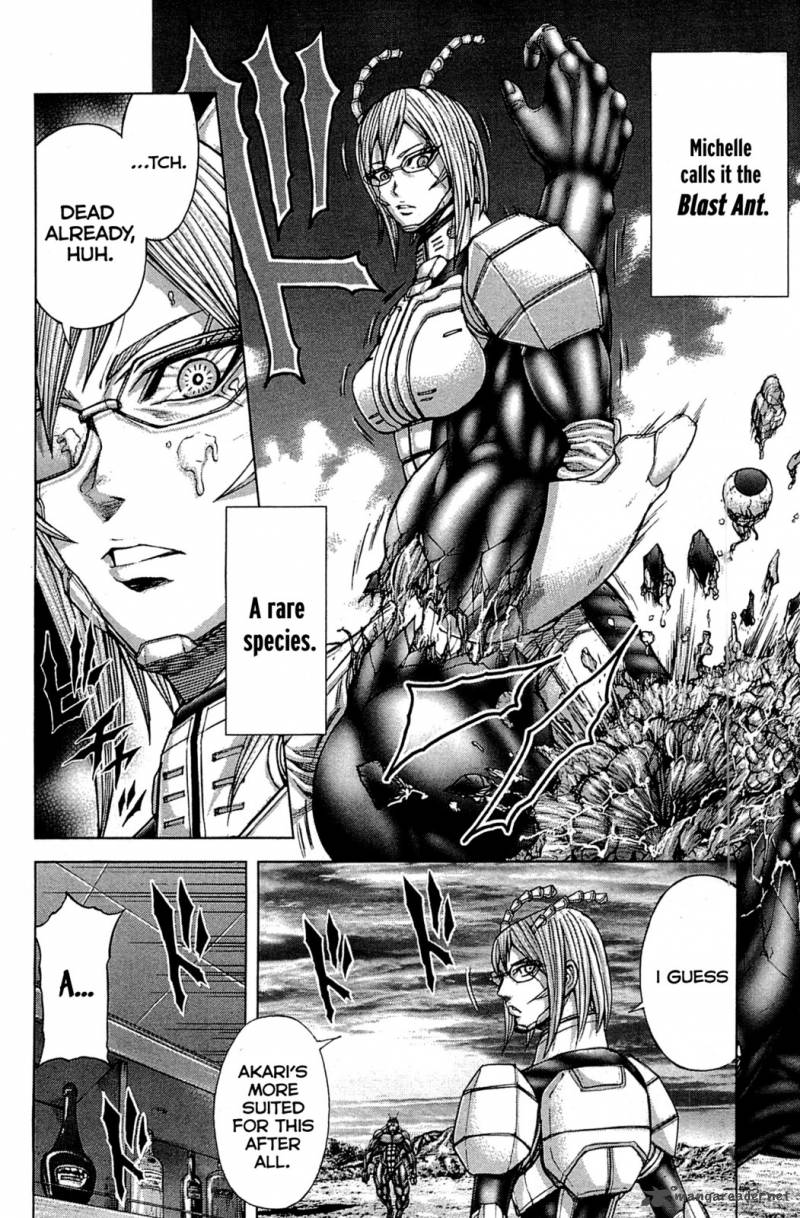 Terra Formars 24 8