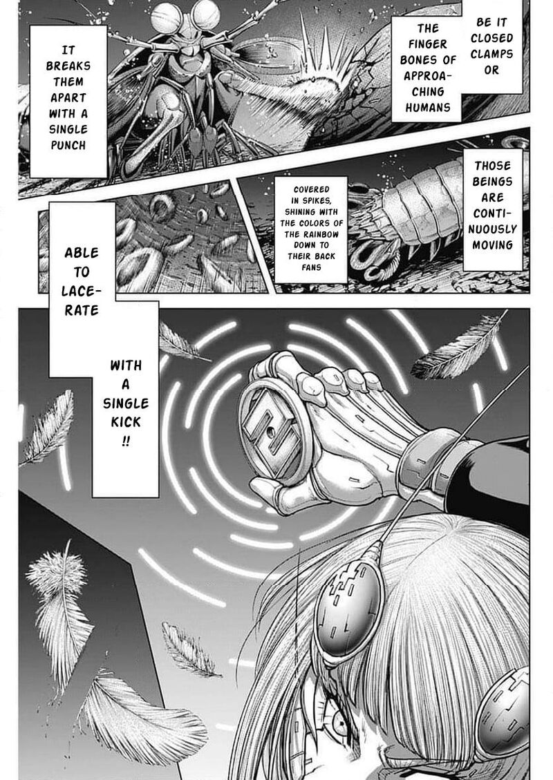 Terra Formars 240 13