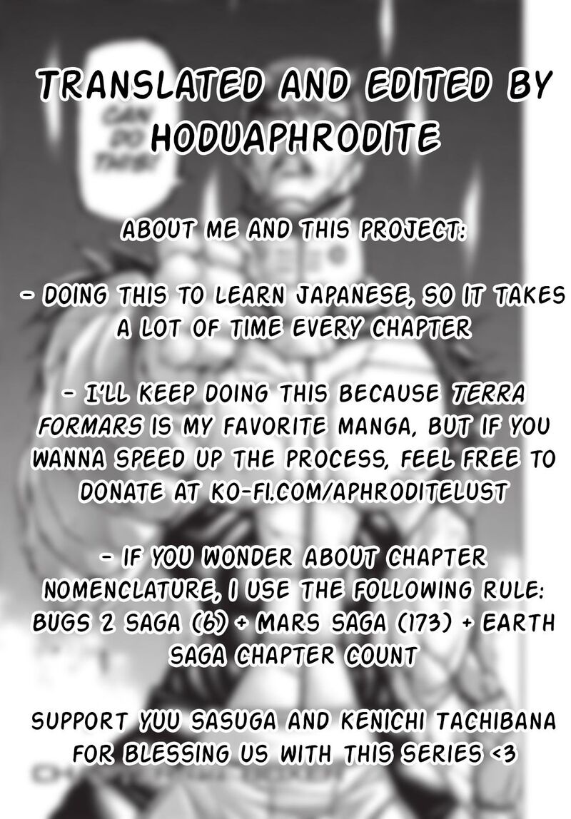 Terra Formars 241 22