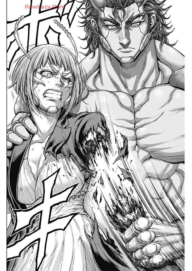 Terra Formars 241 9