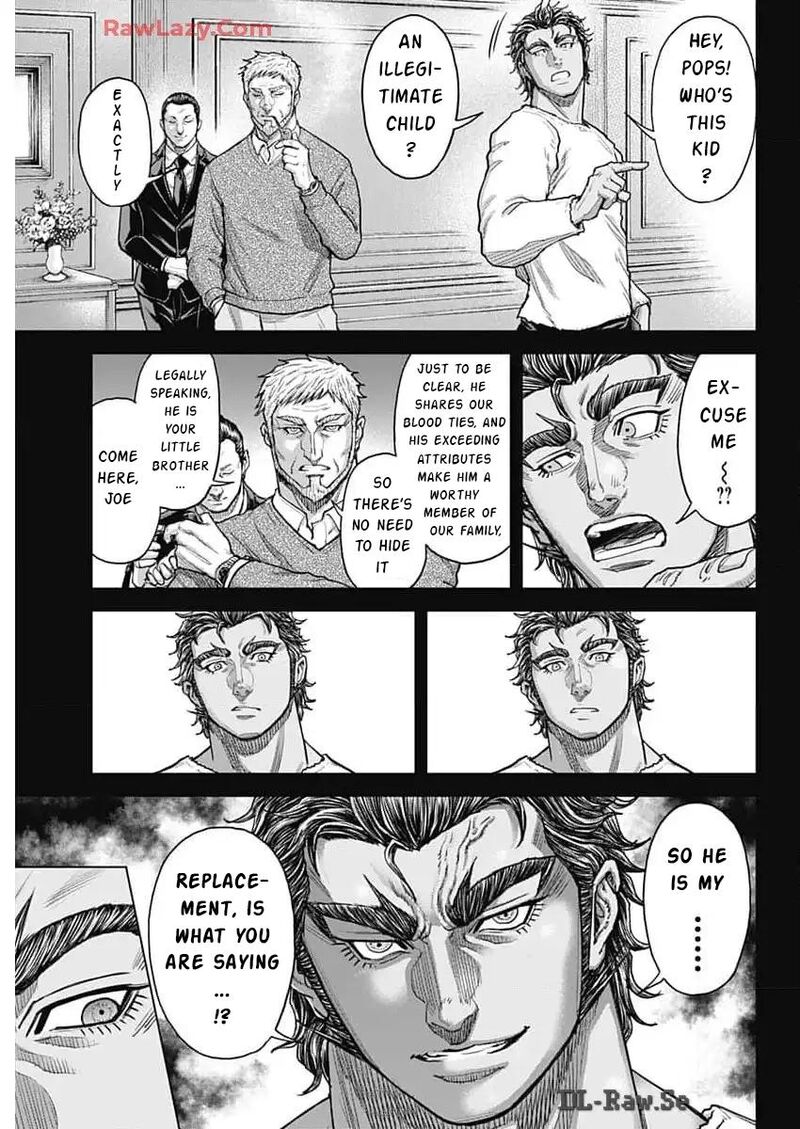 Terra Formars 243 3