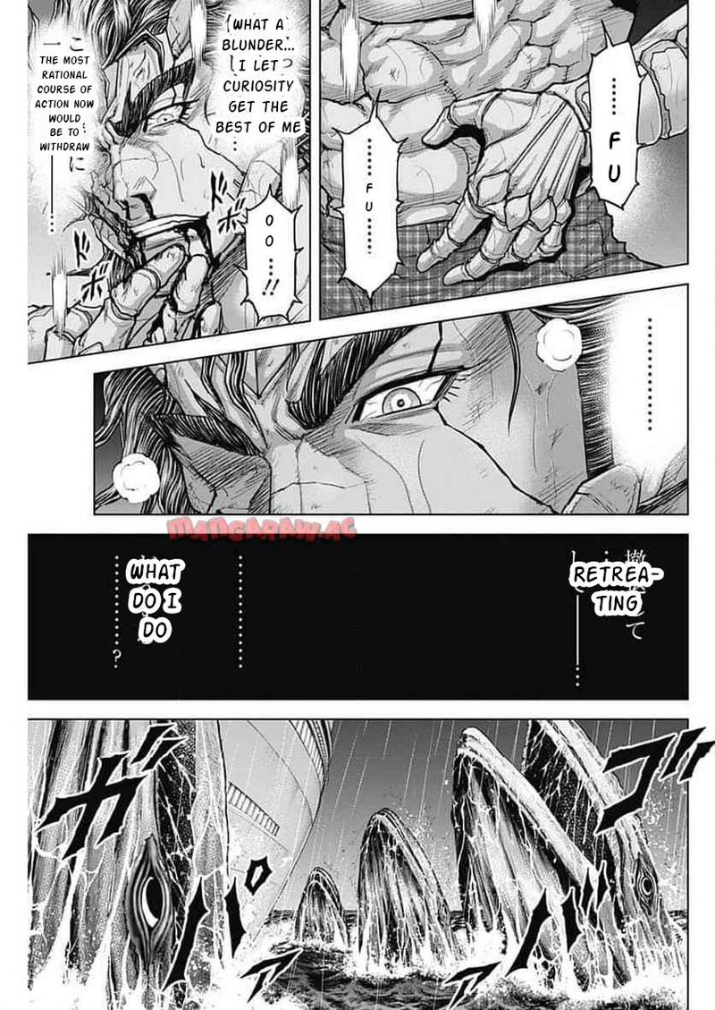 Terra Formars 244 18