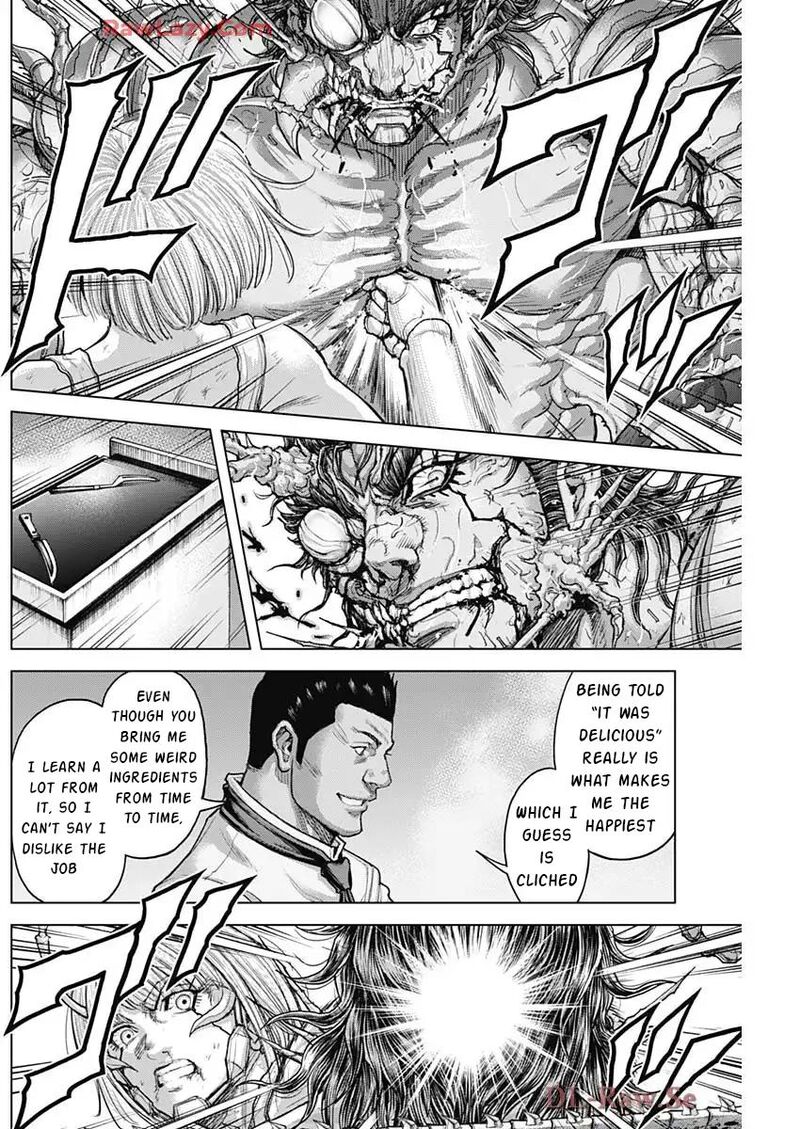 Terra Formars 245 16
