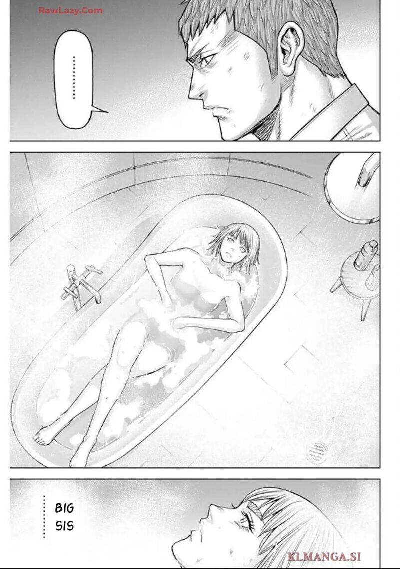 Terra Formars 246 10