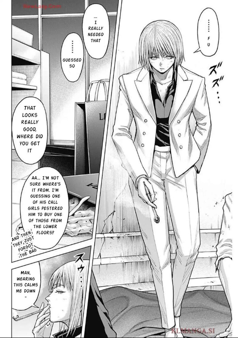 Terra Formars 246 13