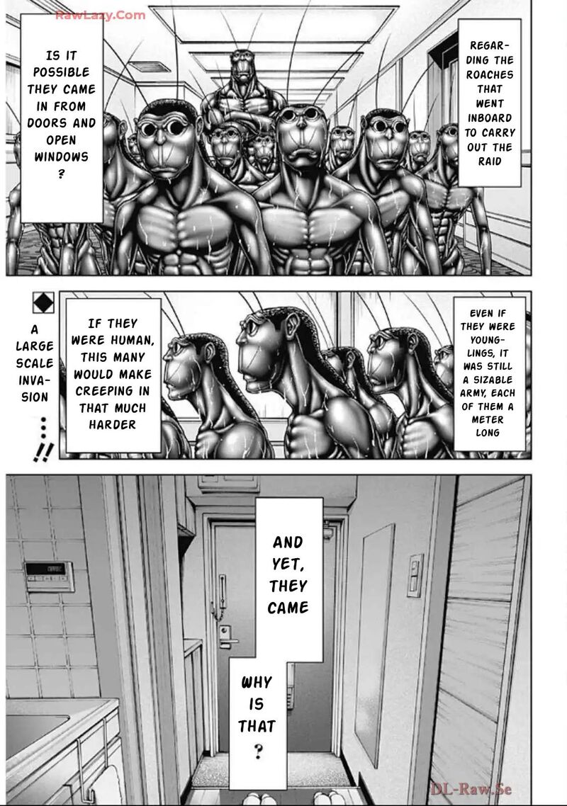 Terra Formars 247 2
