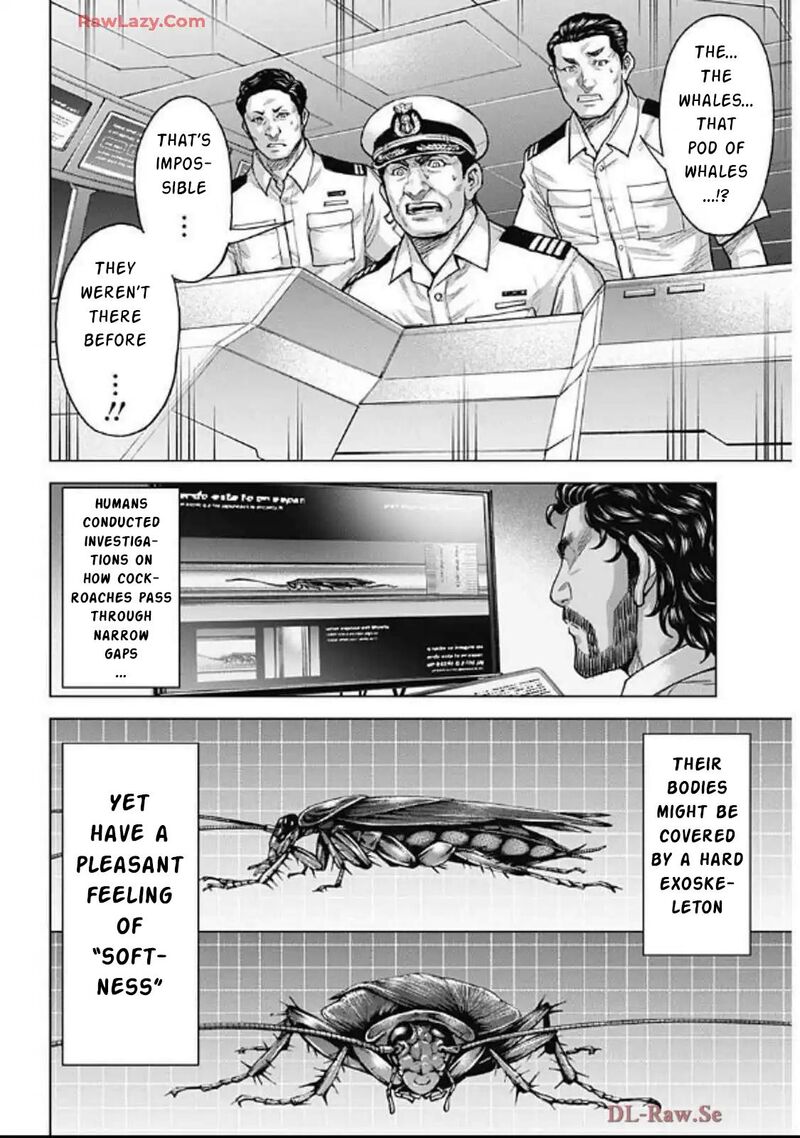 Terra Formars 247 3