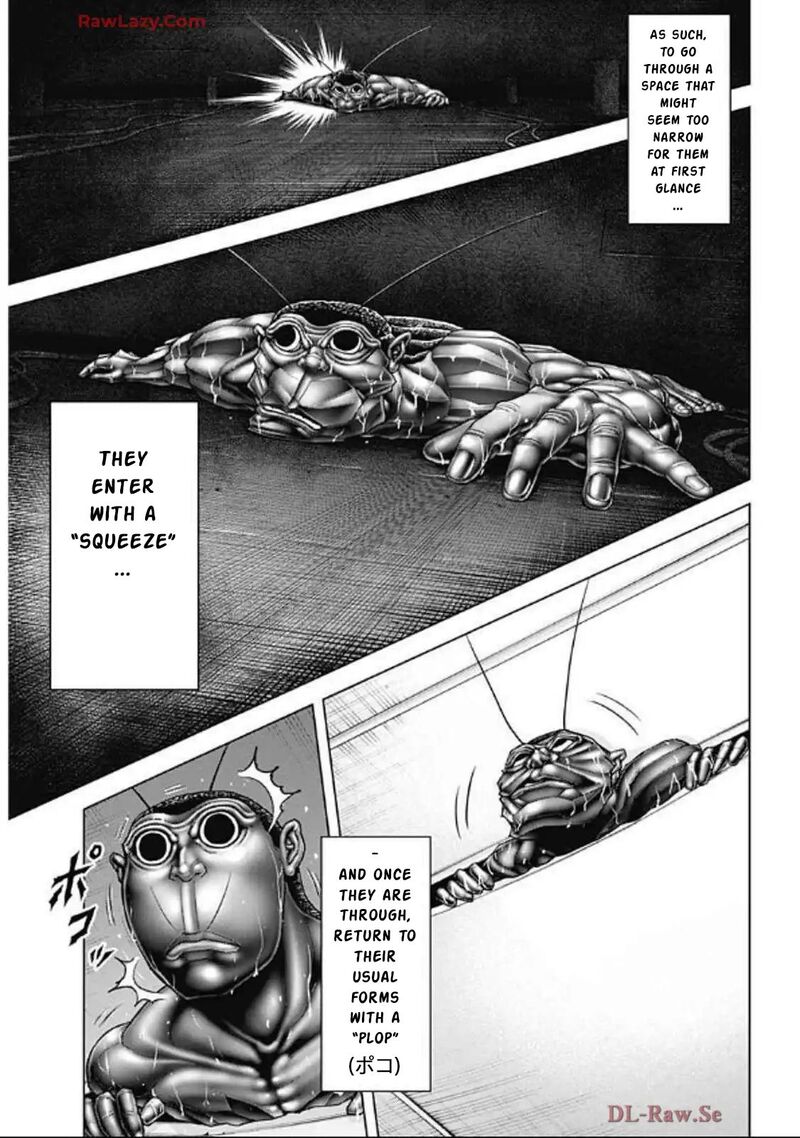 Terra Formars 247 4
