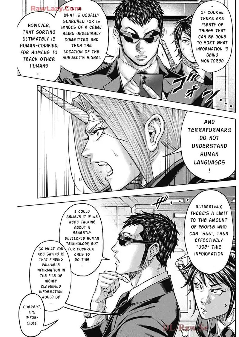 Terra Formars 248 12