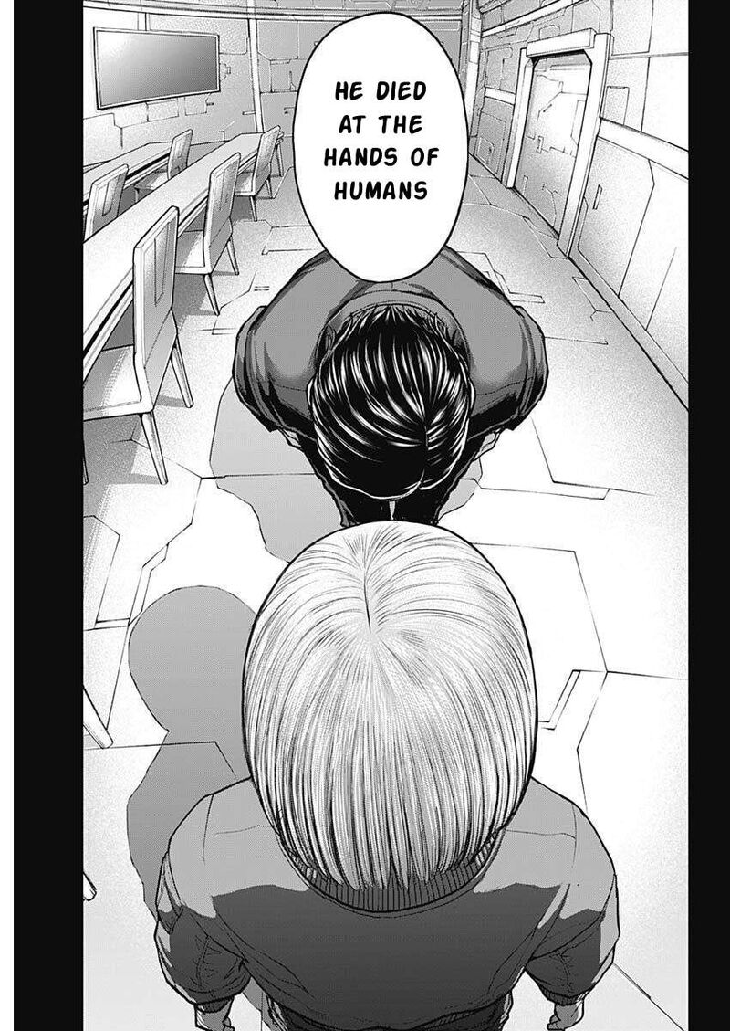 Terra Formars 250 12